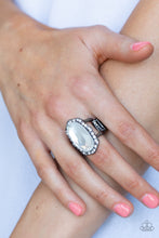 Load image into Gallery viewer, BLING To Heel- Black