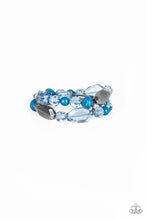 Load image into Gallery viewer, Rockin Rock Candy- Blue