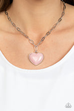 Load image into Gallery viewer, Everlasting Endearment- Pink