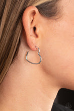Load image into Gallery viewer, Burnished Beau- Silver