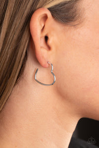 Burnished Beau- Silver