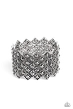 Load image into Gallery viewer, DECO In The Rough- Silver