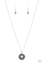 Load image into Gallery viewer, Lovestruck Shimmer- Silver