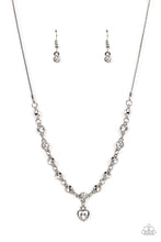 Load image into Gallery viewer, Truly True Love Trinket- White