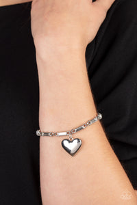 Sweetheart Secrets- White