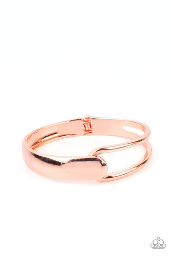 Couture-Clutcher- Copper