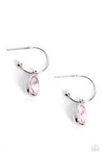 Load image into Gallery viewer, Teardrop Tassel- Pink