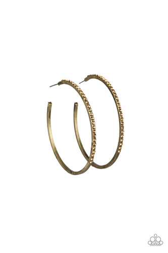 Trending Twinkle- Brass