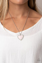 Load image into Gallery viewer, Heart Full Of Luster- Pink