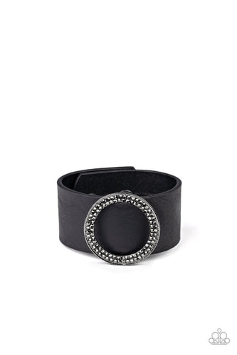 RING Them In- Black