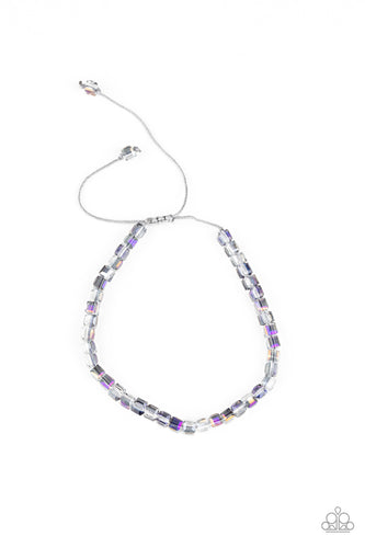 Prismatic Maverick- Purple