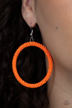 Load image into Gallery viewer, Beauty And The BEACH- Orange