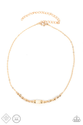Retro Rejuvenation- Gold