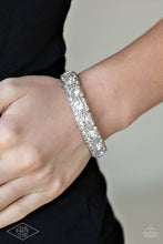 Load image into Gallery viewer, Blinged Out- White