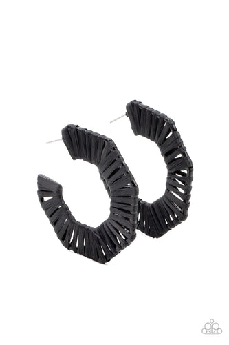 Fabulously Fiesta- Black