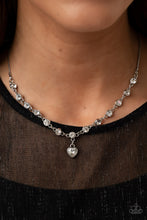 Load image into Gallery viewer, Truly True Love Trinket- White