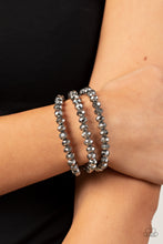 Load image into Gallery viewer, Supernova Sultry- Silver