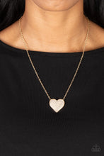 Load image into Gallery viewer, Spellbinding Sweetheart- Gold
