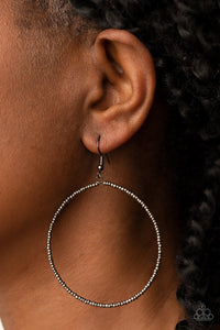Basically Beaded- Black