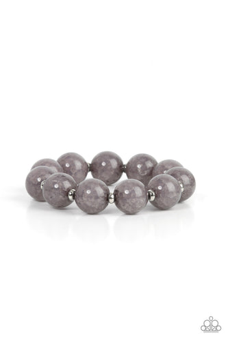 Arctic Affluence- Silver