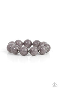 Arctic Affluence- Silver