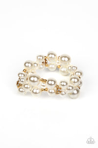 Her Serene Highness- Gold