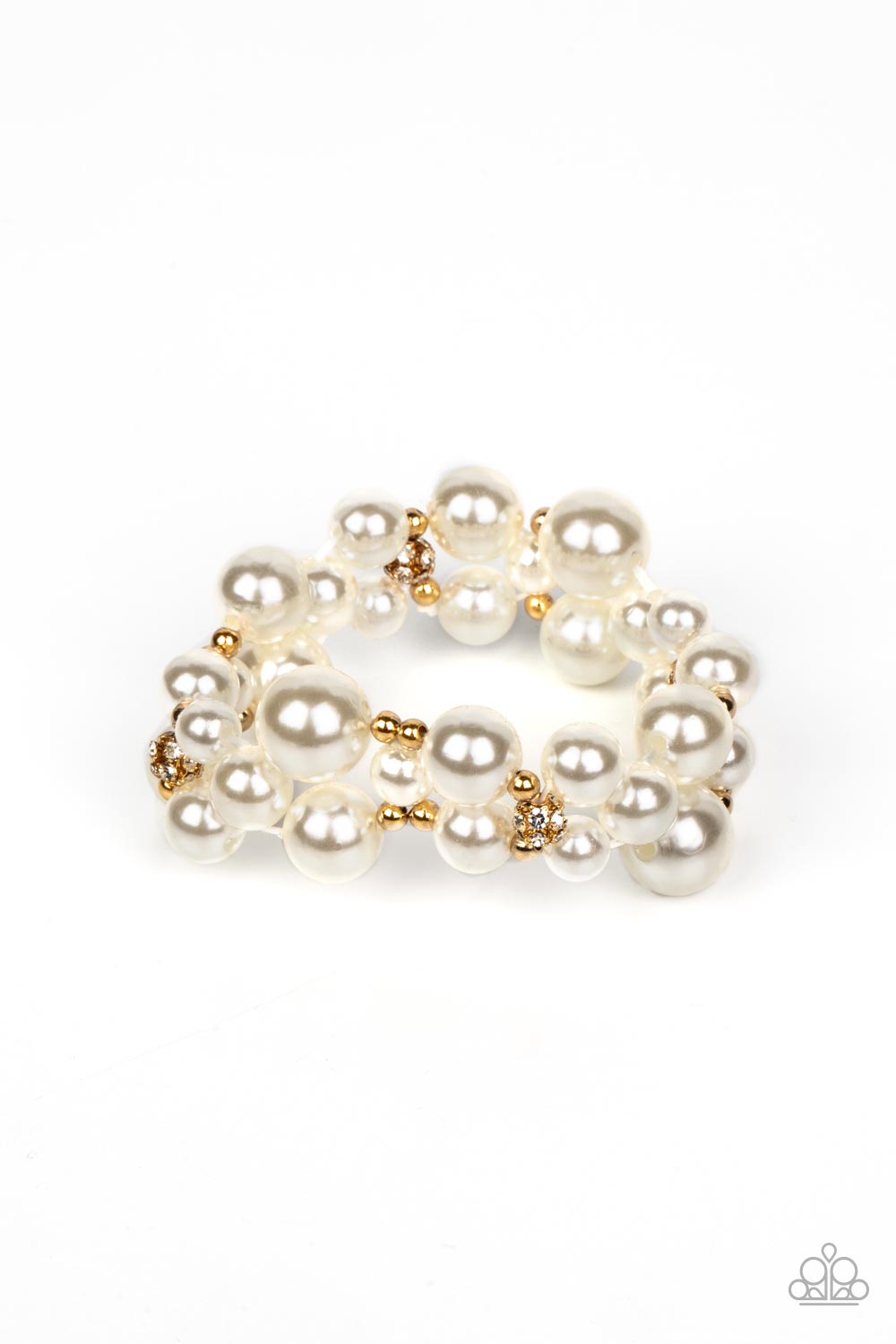 Her Serene Highness- Gold