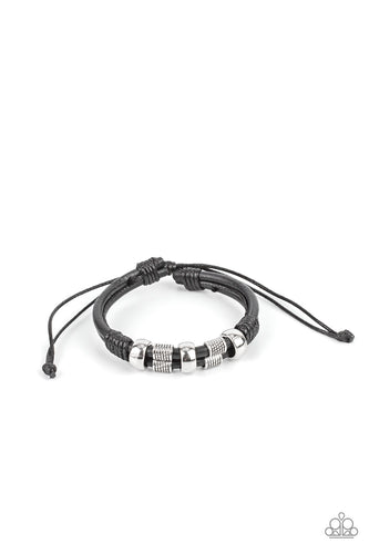 Urban Cattle Drive- Black