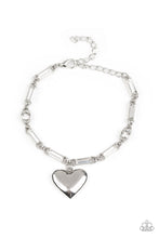 Load image into Gallery viewer, Sweetheart Secrets- White