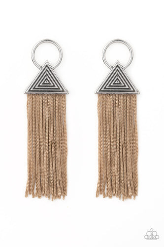 Oh My GIZA- Brown