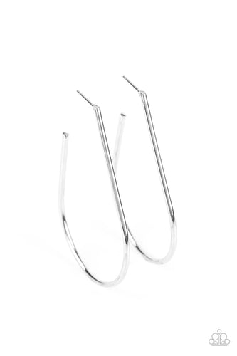 City Curves- Silver