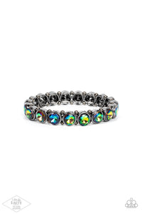 Sugar-Coated Sparkle- Multi