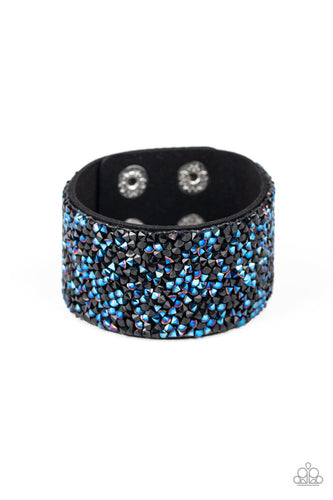 Rhinestone Runway- Multi