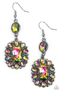 Capriciously Cosmopolitan- Multi