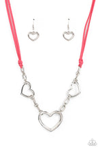 Load image into Gallery viewer, Fashionable Flirty Flavour- Pink