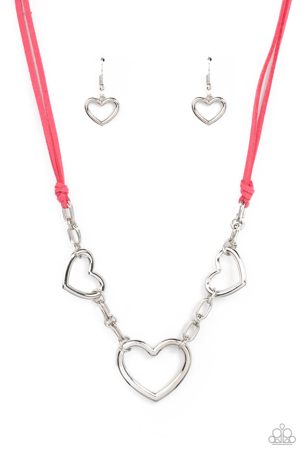 Fashionable Flirty Flavour- Pink