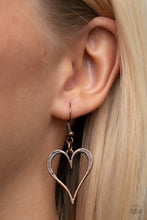 Load image into Gallery viewer, Hopelessly In Love- Copper