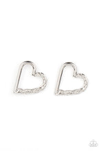 Load image into Gallery viewer, Cupid, Who?- Silver