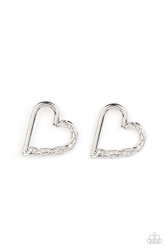 Cupid, Who?- Silver