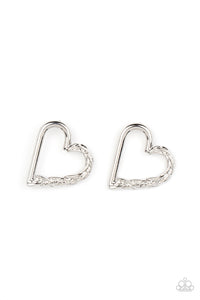 Cupid, Who?- Silver