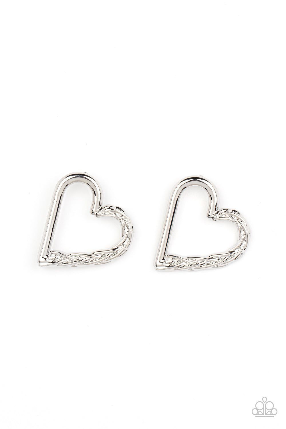 Cupid, Who?- Silver