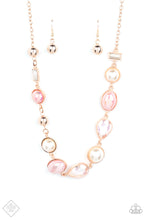 Load image into Gallery viewer, Nautical Nirvana- Rose Gold