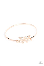 Load image into Gallery viewer, Did I FLUTTER?- Rose Gold