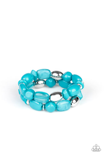 Fruity Flavor- Blue