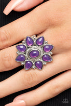 Load image into Gallery viewer, Enchanted Orchard- Purple