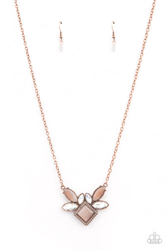 Amulet Avenue- Copper