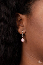 Load image into Gallery viewer, Drip Drop Dazzle- Pink