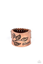 Load image into Gallery viewer, Blessed With Bling- Copper