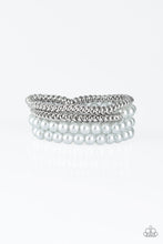 Load image into Gallery viewer, Industrial Incognito- Silver