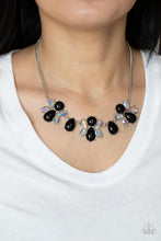 Load image into Gallery viewer, Galaxy Galleria- Black